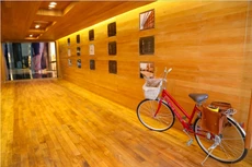 Triển khai Dự án Không gian sáng tạo tại Việt Nam