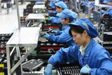 Thu hút ít nhất 150 tập đoàn đa quốc gia hàng đầu trên thế giới