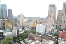 TP.HCM: Yêu cầu công khai các dự án nhà ở