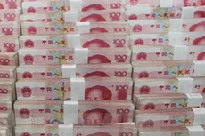Trung Quốc bơm tiền để hỗ trợ thanh khoản