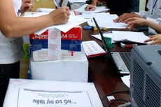 Nghị định 63/2014/NĐ-CP quy định, thông báo kết quả lựa chọn nhà thầu phải tóm tắt lý do không được lựa chọn của từng nhà thầu. Ảnh: Nhã Chi