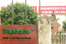 Traphaco: Ghế nóng Chủ tịch HĐQT đã có chủ