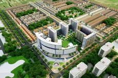 HBC: Quý I/2016 lãi 50,6 tỷ đồng, hoàn thành 20% kế hoạch năm