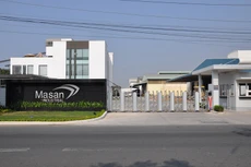 Masan: Mỗi sếp lĩnh thưởng hơn 10 tỷ đồng