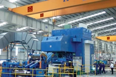 DN VN cần một môi trường nuôi dưỡng sáng tạo - Ảnh: Nguyễn Long