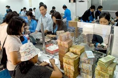 Sửa đổi quy định duy trì số dư tiền gửi tại VBSP