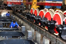 Vốn và tài sản nhà nước chưa được sử dụng hiệu quả là do cơ chế quản lý, giám sát chủ sở hữu nhà nước còn nhiều sơ hở, yếu kém. Ảnh: Lê Tiên