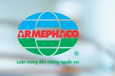 Armephaco đấu giá 2,86 triệu cổ phần