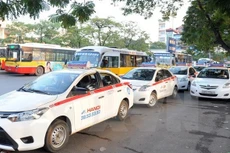 Ảnh minh họa. (Nguồn: TTXVN)