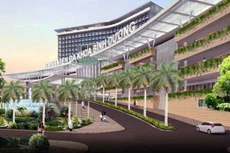 Điều chỉnh kế hoạch lựa chọn nhà thầu dự án bệnh viện 1.500 giường tại Bình Dương