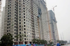 Cengroup cần phải chứng minh năng lực khi chuyển mình từ đơn vị phân phối thuần túy, thành chủ đầu dự án. Ảnh: Nguyên Minh