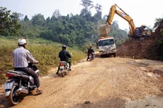 BQL Đầu tư xây dựng công trình hạ tầng kỹ thuật Lạng Sơn: Nhiều sai sót trong quản lý dự án đầu tư xây dựng