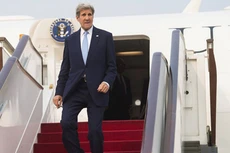 Vấn đề Biển Đông có thể làm nóng đối thoại Mỹ - Trung