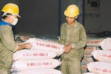 Lo thất thoát vốn nhà nước, X18 tạm ngừng đấu giá