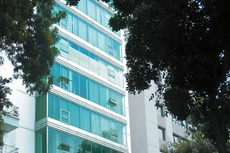 Tổng công ty Xây dựng Hà Nội bị cấm tham gia gói thầu mới do tiến độ thi công không đáp ứng yêu cầu. Ảnh: NC st