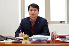 Ông Nguyễn Đức Chi