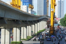 Nhu cầu vốn cho các dự án chủ yếu tập trung vào lĩnh vực giao thông vận tải, phát triển đô thị, nông nghiệp và phát triển nông thôn, môi trường, giáo dục và đào tạo, y tế, khoa học và công nghệ.