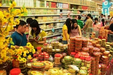 2.566 tỷ đồng bình ổn thị trường Tết Bính Thân