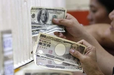 Yen Nhật được dự báo còn tăng giá mạnh trong thời gian tới. Ảnh: Reuters