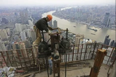 Trung Quốc hạ cánh cứng, kinh tế Nga là nạn nhân đầu tiên