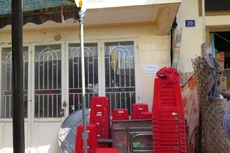 Ông Cao Hoàng Nhanh – Phòng Quản lý đô thị thị xã Kiến Tường cho biết: “Theo chúng tôi, Công ty Tư vấn Trường Sơn là một tư vấn làm nhiều và chuyên nghiệp cho thị xã Kiến Tường. Đây là tư vấn có trụ sở tại TP.HCM và mở văn phòng giao dịch đóng tại 23 Huỳn