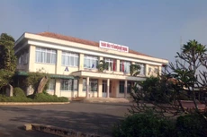 Ảnh minh họa. Nguồn: Thanh tra