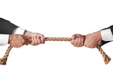 Tranh chấp dai dẳng giữa Công ty Thái Hòa và Sunprotexim