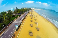 Bình Định kỳ vọng thu 10.000 tỷ đồng/năm từ du lịch