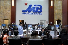 MB sắp phát hành hơn 27 triệu cổ phiếu hoán đổi cho cổ đông SDFC