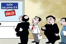 Dừng đột ngột gói vay 30.000 tỷ đồng: Sốc