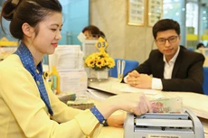 Yêu cầu áp dụng các tiêu chuẩn quốc tế trong ngành ngân hàng đã được Ngân hàng Nhà nước hướng đến trong những năm gần đây