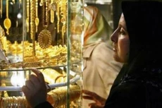 Giá vàng quay đầu tăng vọt