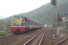 Quản lý dịch vụ công ích trong bảo trì đường sắt