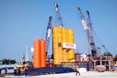 FECON “dọn đường” cho chiến lược mới