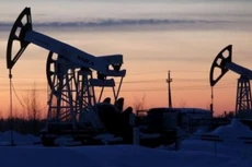 Chênh lệch giữa mức giá dầu Brent và giá dầu WTI như vậy đã lên mức cao nhất từ cuối tháng 4/2016 - Ảnh: Reuters.