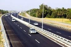 Năm 2016: Hơn 100.000 tỷ đồng xây dựng 72 dự án giao thông