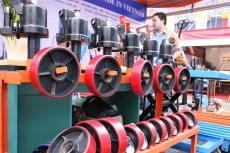 TP.HCM quyết liệt sử dụng hàng Việt trong đấu thầu