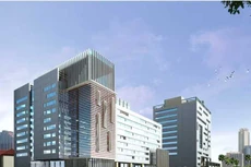 Hà Nội: Giá nhà 2016 sẽ có biến động mạnh?
