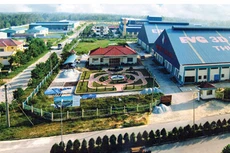 Thừa Thiên Huế quan tâm đầu tư hạ tầng khu công nghiệp