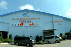 Khoản lỗ 912 tỷ đồng năm 2014 khiến cổ phiếu của Công ty CP Việt An bị hủy niêm yết và chuyển sang giao dịch trên sàn UpCOM. Ảnh: Việt An