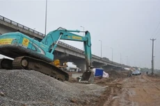 Cienco 4 là 1 trong những doanh nghiệp lớn trong ngành giao thông
