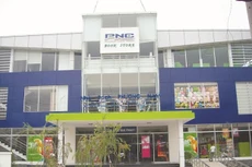 Cổ phiếu của Công ty CP Văn hóa Phương Nam bị đưa vào diện tạm ngừng giao dịch từ ngày 16/6/2016. Ảnh: Ngô Ngọc Anh