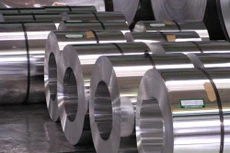 Thép hợp kim cán nóng không bị Thái Lan áp thuế