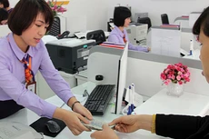 TPBank áp dụng mức lãi suất cho kỳ hạn 36 tháng lên đến 7,8%/năm lĩnh lãi cuối kỳ