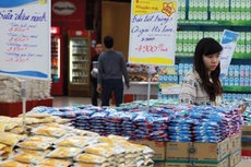 Diễn biến của quý I là tín hiệu để CPI năm 2016 sẽ đạt được kết quả kép: vừa thấp hơn mục tiêu theo Nghị quyết của Quốc hội, vừa thấp hơn tốc độ tăng GDP.