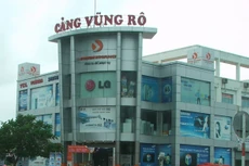 Cảng Vũng Rô vẫn chưa xóa hết lỗ do công ty “sân sau” gây ra