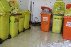 Ảnh chỉ mang tính minh họa. Nguồn Internet