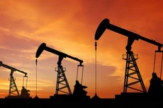 Tập đoàn năng lượng nhà nước Saudi Arabia Co thông báo đã hoàn thành việc mở rộng giếng dầu Shaybah giúp sản lượng tăng thêm khoảng hơn 200 nghìn/thùng ngày - Ảnh: OilBoom.