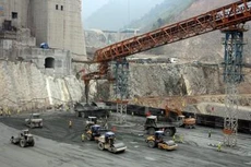 Sông Đà 7 tiếp tục thua lỗ