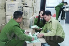 (Ảnh minh họa: Đức Duy/Vietnam+) 